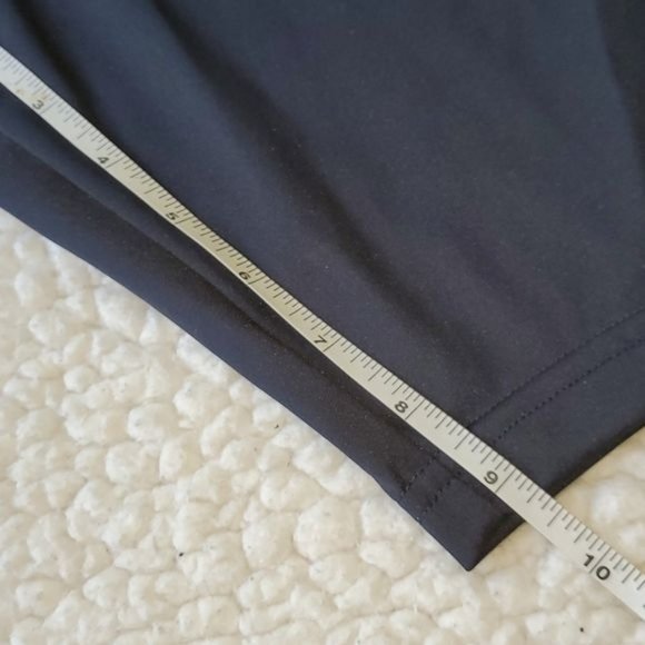 Under Armour Collegiate Wisconsin Badger Heatgear Loose Sz XXL Athletic Shorts - Picture 5 of 12